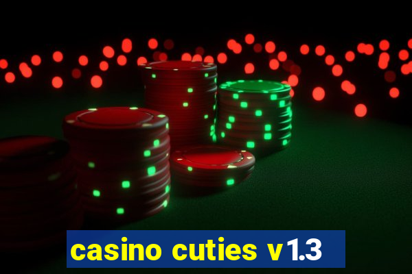 casino cuties v1.3 - android.apk